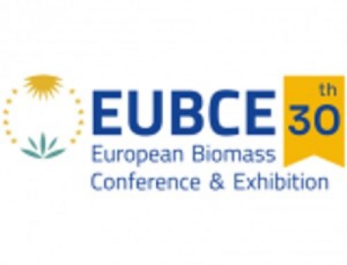 EUROPEAN BIOMASS CONFERENCE & EXHIBITION (EUBCE) 2022
